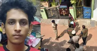 മംഗളൂരു ഓട്ടോറിക്ഷ സ്ഫോടനം; കര്‍ണാടകയില്‍ ആഭ്യന്തരമന്ത്രിയും ഡി.ജി.പിയും ക്യാമ്പ് ചെയ്ത് 18 ഇടങ്ങളില്‍ പരിശോധന