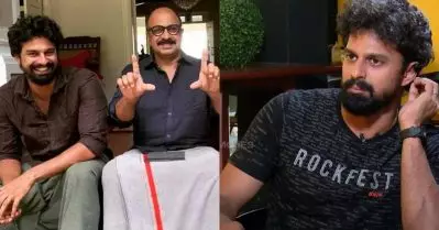 സിദ്ദിഖിന്റെ മകനാണെന്ന് പറയാതെ ബേസിലിനോട് ചാന്‍സ് ചോദിച്ചു; ആ സിനിമ നന്നാകുമോ ഇല്ലയോന്ന് നിനക്കെങ്ങനെ അറിയാമെന്ന്‌ വാപ്പ ചോദിച്ചു: ഷഹിന്‍ സിദ്ദിഖ്