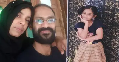 ‘പത്ത് വയസ്സിനുള്ളില്‍ അവള്‍ പലതും അനുഭവിച്ചു, പഠിച്ചു’; മെഹനാസ് കാപ്പന്റെ ജന്മദിനത്തില്‍ ഓര്‍മക്കുറിപ്പുമായി റൈഹാന സിദ്ദീഖ്