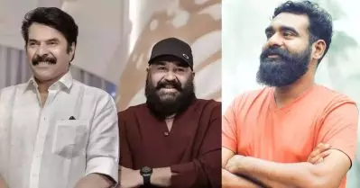 മമ്മൂട്ടിയും മോഹന്‍ലാലും റീപ്ലേസ് ചെയ്യപ്പെടും എന്നത് വെറും പറച്ചില്‍ മാത്രമാണ്: സിദ്ധാര്‍ത്ഥ് ഭരതന്‍