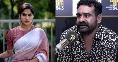 സീരിയല്‍ താരമാണെന്ന് അറിയാതെയാണ് സ്വാസികയെ കാസ്റ്റ് ചെയ്തത്; പിന്നീട് സീത സീരിയലിന്റെ ക്ലിപ്പ് അയച്ചുതന്നപ്പോള്‍ പകച്ചുപോയി: സിദ്ധാര്‍ത്ഥ്
