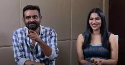 കട്ട് പറഞ്ഞിട്ടും കരച്ചിലടക്കാന്‍ അവര്‍ക്കാവുന്നില്ല; ഒടുവില്‍ ഞാന്‍ അടുത്ത് ചെന്ന് ആ ഡയലോഗ് അങ്ങ് കാച്ചി: സിദ്ധാര്‍ത്ഥ് ഭരതന്‍