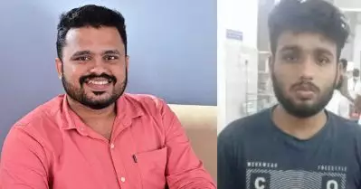 വെളുത്തുതുടുത്ത, ചുളിയാത്ത വസ്ത്രം ധരിച്ച ഒരു മലയാളി ബാലനാണ് കാറില്‍ ചാരിനിന്നതെങ്കില്‍ അവന്‍ മര്‍ദിക്കപ്പെടില്ലായിരുന്നു എന്ന് തറപ്പിച്ചുപറയാം