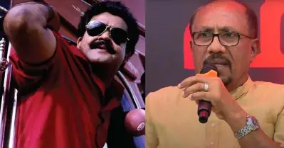 മുണ്ട് പറിച്ചിട്ടുള്ള അടി സിനിമാറ്റിക് ആണെന്ന് എന്നോട് ആരും പറയരുത്, അതൊക്കെ എന്റെ നാട്ടില്‍ നടന്നതാണ്: ഭദ്രന്‍
