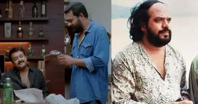 അമ്മയുടെ നിലവിളി കേട്ട് ഓടിച്ചെല്ലുമ്പോള്‍ അച്ഛന്‍ രക്തം ഛര്‍ദിക്കുകയാണ്, ലാലേട്ടന്റെ കയ്യില്‍ കിടന്നപ്പോള്‍ അതാണ് ഓര്‍മ വന്നത്: സിദ്ധാര്‍ത്ഥ് ഭരതന്‍
