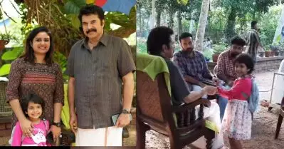 ഇന്നെന്റെ മകള്‍ക്ക് അറിയില്ല അവള്‍ ചേര്‍ന്ന് നില്‍ക്കുന്നതും അവളെ തലോടുന്നതും ആരാണെന്ന്, നാളെ അവളിത് അഭിമാനത്തോടെ സൂക്ഷിക്കും: സിന്‍സി അനില്‍