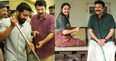 കാതലിന് സൂര്യയുടെ മൂന്ന് വിശേഷണങ്ങള്‍; പുതിയ ട്വീറ്റിന് പിന്നാലെ പ്രതീക്ഷയേറി ആരാധകര്‍