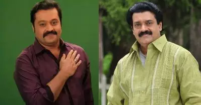 മലയാളത്തിലേക്ക് തിരിച്ചുവന്ന സമയത്ത് സുരേഷ് ഗോപിയെ നായകനാക്കി സിനിമ സംവിധാനം ചെയ്യാന്‍ പ്ലാനിട്ടു, പിന്നീട് അത് ചെയ്തിട്ട് കാര്യമില്ലെന്ന് മനസിലായി: ശങ്കര്‍