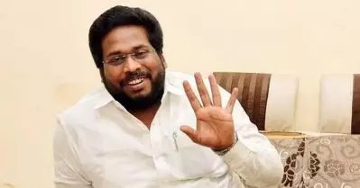 വനിതാ നേതാവിനെതിരെയുള്ള അശ്ലീല ശബ്ദരേഖ പുറത്ത്; തമിഴ്‌നാട്ടില്‍ ബി.ജെ.പി നേതാവിന് സസ്‌പെന്‍ഷന്‍