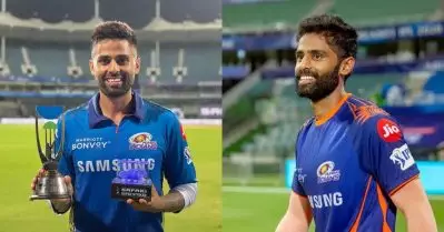 ‘സൂര്യകുമാറിനെ ടീമിലെത്തിക്കാന്‍ മാത്രം പൈസയൊന്നും ഞങ്ങളുടെ അടുത്തില്ല, അവനെ വാങ്ങണമെങ്കില്‍ ബാക്കിയുള്ളവരെ മുഴുവന്‍ ഒഴിവാക്കേണ്ടി വരും’