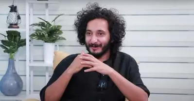 പാട്ടുകള്‍ ചെയ്യുമ്പോഴാണ് ക്രീയേറ്റീവ്  ബ്ലോക്ക് വരാറുള്ളത്; ശ്യാം പുഷ്‌കരന്‍ ഒരു മികച്ച നറേറ്ററാണ്: സുഷിന്‍ ശ്യാം