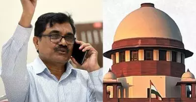 ‘ദളിതര്‍ ഒത്തുകൂടുന്നത് നിരോധിത പ്രവര്‍ത്തനമാണോ?’; ആനന്ദ് തെല്‍തുംദെയുടെ ജാമ്യം റദ്ദാക്കണമെന്ന എന്‍.ഐ.എ ഹരജി തള്ളി സുപ്രീം കോടതി