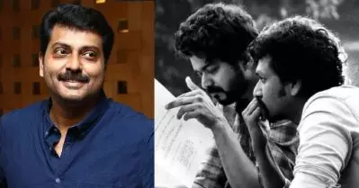 പുതിയ വിജയ് ചിത്രം ലോകേഷ് യൂണിവേഴ്‌സിന്റെ ഭാഗമാണ്; സ്ഥിരീകരിച്ച് നരേന്‍
