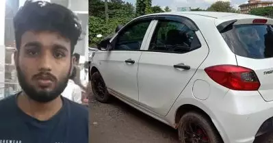 ആറ് വയസുകാരനെ ചവിട്ടിയ സംഭവം; പ്രതിയുടെ ഡ്രൈവിങ് ലൈസന്‍സ് റദ്ദാക്കാന്‍ നടപടി