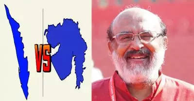 പ്രതിശീര്‍ഷ വരുമാനത്തില്‍ മുന്നില്‍, പക്ഷേ സാധാരണക്കാര്‍ക്ക് ഒന്നും കിട്ടുന്നില്ല; കേരള-ഗുജറാത്ത് താരതമ്യവുമായി തോമസ് ഐസക്