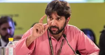 ഗൂഗിള്‍പേ വഴി പണം നല്‍കി ഹിമാചലില്‍ ബി.ജെ.പി വോട്ടര്‍മാരെ സ്വാധീനിക്കാന്‍ ശ്രമിച്ചു: സി.പി.ഐ.എം സ്ഥാനാര്‍ത്ഥി ടിക്കന്തര്‍ സിങ് പന്‍വാര്‍