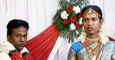 പാലക്കാട് ട്രാന്‍സ്ജെന്‍ഡര്‍ വിവാഹത്തിന് അനുമതി നിഷേധിച്ച് ക്ഷേത്രം
