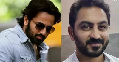ഇയാളാണോ സംവിധാനം ചെയ്യുന്നത്, ശരിക്കും സിനിമാ ഷൂട്ടല്ല, ഉണ്ണിയുടെ പ്രാങ്കാണെന്ന് വിചാരിച്ചു: രാഹുല്‍ മാധവ്
