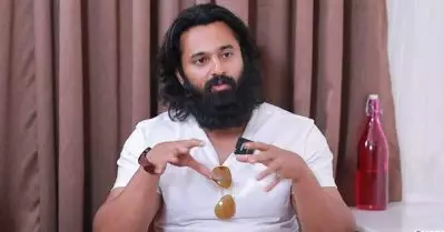 കാശ് കൊടുത്ത് സിനിമ കാണുന്നവന് വിമര്‍ശിക്കാനുള്ള അവകാശമുണ്ട്; പക്ഷേ വാക്കുകള്‍ കുറച്ച് കൂടി പക്വമാവണം: ഉണ്ണി മുകുന്ദന്‍