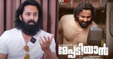 മേപ്പടിയാനെ വളരെ മോശമായി വിമര്‍ശിച്ചവരെ നേരിട്ട് വിളിച്ച് സംസാരിച്ചു, ഞാന്‍ അവരോട് ഈ ഒരു കാര്യം മാത്രമേ പറഞ്ഞിട്ടുള്ളു: ഉണ്ണി മുകുന്ദന്‍