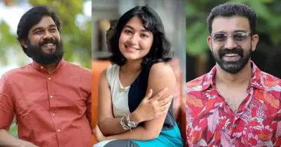 സിജു ചേട്ടനും ഷറഫുക്കയും ഹാളിലേക്ക് വന്നപ്പൊത്തന്നെ എല്ലാ പിള്ളേര്‍ക്കും ചങ്കിടിപ്പ് തുടങ്ങി; ഇവരുടെ നായികയാകാനാണല്ലോ വന്നിരിക്കുന്നത്: ഗ്രേസ് ആന്റണി