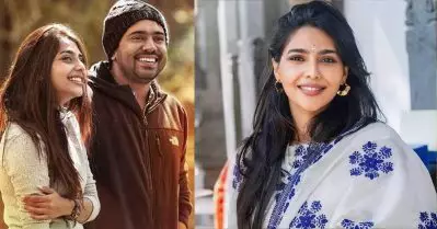 നിവിന്‍ ചേട്ടന്‍ എന്നോട് സ്ഥിരമായി പറയുന്ന ഒരു ഡയലോഗുണ്ട്, അതേ ഫീലിങ്ങാണ് എനിക്ക് കുമാരിയെ കുറിച്ച്: ഐശ്വര്യ ലക്ഷ്മി