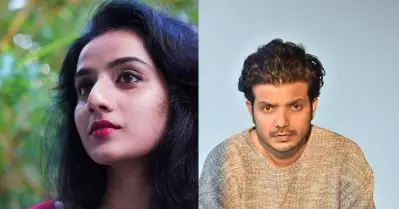 ഭാസിയെ ആദ്യം കണ്ടപ്പോള്‍ എനിക്ക് പേടിയായിരുന്നു, എങ്ങനെ പെരുമാറുമെന്ന് അറിയില്ലല്ലോ: ആന്‍ ശീതള്‍