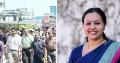 ആരോഗ്യപ്രവര്‍ത്തകരുടെ മനോവീര്യം തകര്‍ക്കരുത്; വനിത ഡോക്ടറെ അക്രമിച്ച സംഭവം ഗൗരവമുള്ളതെന്ന് ആരോഗ്യ മന്ത്രി