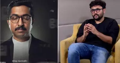 വിനീത് ശ്രീനിവാസന്‍ അല്ലായിരുന്നെങ്കില്‍ ചിലപ്പോള്‍ ഈ സിനിമ ഇട്ടിട്ട് പോകുമായിരുന്നുവെന്നാണ് പറഞ്ഞത്, ആ ഒരു കാര്യത്തില്‍ മാത്രമാണ് എന്നെ നിയന്ത്രിച്ചത്: സംവിധായകന്‍ അഭിനവ് സുന്ദര്‍ നായക്