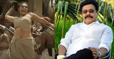 നങ്ങേലിയുടെ കഥാപാത്രം ചെയ്യാന്‍ മലയാളത്തിലെ പല നടിമാരേയും സമീപിച്ചു; പലരും ഞെട്ടി പിന്മാറി: വിനയന്‍