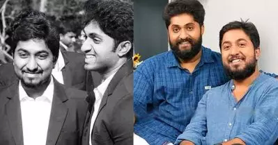 ഗാന്ധിജിക്കും ഒരു ദിവസം മുമ്പാണ് എന്റെ ഏട്ടന്‍ ജനിച്ചത്: ധ്യാന്‍ ശ്രീനിവാസന്‍