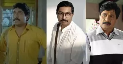പഴയകാല ശ്രീനിവാസന്‍ കഥാപാത്രങ്ങളെ അനുസ്മരിപ്പിച്ച് മുകുന്ദന്‍ ഉണ്ണി