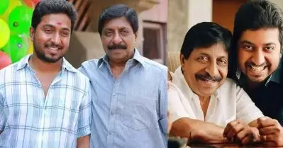 മദ്യപിച്ചാല്‍ അച്ഛന്‍ കെട്ടിപിടിക്കും, അതുകൊണ്ട് ഒന്നുരണ്ടെണ്ണം കഴിക്കുന്നത് എനിക്ക് ഇഷ്ടമായിരുന്നു: വിനീത് ശ്രീനിവാസന്‍