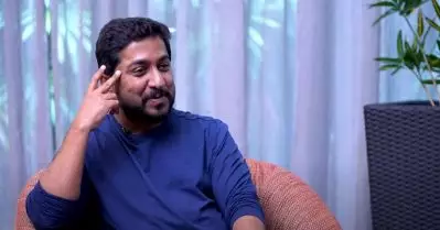 കാണേണ്ട മൂന്ന് ക്ലാസിക്ക് സിനിമകൾ ഇതാണെന്ന് പറഞ്ഞ് അച്ഛൻ അന്ന് ആ ചിത്രങ്ങൾ എനിക്ക് തന്നു: വിനീത് ശ്രീനിവാസൻ