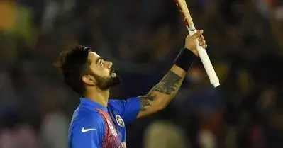 വിശ്വസിക്കാം, 2023ല്‍ നിങ്ങള്‍ക്ക് വിന്റേജ് വിരാട് കോഹ്‌ലിയെ കാണാന്‍ സാധിക്കും: കോച്ച്