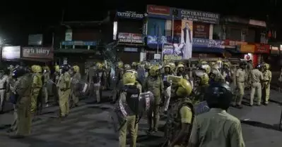 വിഴിഞ്ഞത്ത് പൊലീസ് ഗുണ്ടാസംഘങ്ങളെ അഴിഞ്ഞാടാന്‍ അനുവദിക്കരുത്, കള്ളക്കേസുകള്‍ പിന്‍വലിക്കണം: മത്സ്യത്തൊഴിലാളി സമര ഐക്യദാര്‍ഢ്യ സമിതി