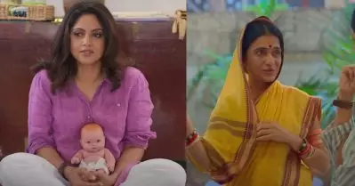 ഹിന്ദി രാഷ്ട്ര ഭാഷയുമല്ല, മദ്രാസി എന്നൊരു ഭാഷയുമില്ല; ഗര്‍ഭകാലത്തിന്റെ ഒഴുക്കില്‍ പറഞ്ഞുപോയ ദ്രാവിഡ ഭാഷാ രാഷ്ട്രീയം