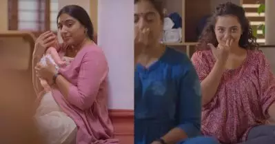 ഗര്‍ഭിണികള്‍ ദേവതകളല്ല, മനുഷ്യ സ്ത്രീകളാണ്; മഹത്വവല്‍ക്കരണത്തിനിടയില്‍ ചേരാതെ പോയ മോചനം