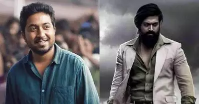 അതുകണ്ടപ്പോള്‍ റോക്കി ഭായിയോട് ഒരു ഇഷ്ടം തോന്നി, നമ്മുടെ സിനിമകളും പാട്ടുമെല്ലാം ബാക്കി ആളുകളെ കാണിക്കുന്നതാണ് മലയാളികളുടെ ഏറ്റവും വലിയ ഗുണം: വിനീത് ശ്രീനിവാസന്‍