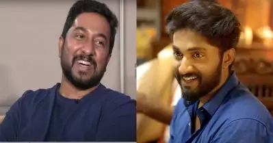 ധ്യാനിന്റെ കഥ മാറിക്കൊണ്ടിരിക്കും, എന്നോട് പറഞ്ഞ കഥയല്ല സിനിമ ആയത്: വിനീത് ശ്രീനിവാസന്‍