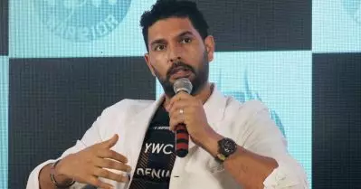 രജിസ്റ്റര്‍ ചെയ്യാതെ ഓണ്‍ലൈന്‍ ഹോംസ്റ്റേ നടത്തുന്നു; യുവരാജിന് ഗോവ ടൂറിസം വകുപ്പിന്റെ നോട്ടീസ്