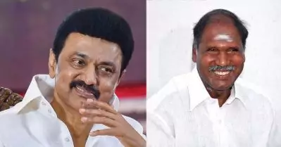 ഗവര്‍ണറുടെ കളിപ്പാവയായാണ് രംഗസ്വാമി പ്രവര്‍ത്തിക്കുന്നത്; പുതുച്ചേരി മുഖ്യമന്ത്രിക്കെതിരെ സ്റ്റാലിന്‍
