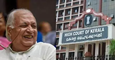 ചാന്‍സലര്‍ പിള്ളേര് കളിക്കുകയാണ്; ഉന്നത സ്ഥാനത്തുള്ളവര്‍ക്ക് യോജിച്ച നടപടിയല്ലയുണ്ടാകുന്നത്; വിമര്‍ശനവുമായി ഹൈക്കോടതി