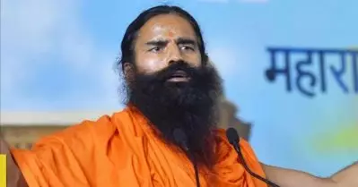 ബാബാ രാംദേവിനെ കുറിച്ച് പോസ്റ്റര്‍; ഉത്തരാഖണ്ഡില്‍ കാര്‍ട്ടൂണിസ്റ്റുകള്‍ക്കെതിരെ കേസെടുത്തു