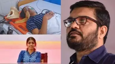 എസ്.എഫ്.ഐ വനിതാ നേതാവിനെതിരെയുള്ള അക്രമം; മാധ്യമങ്ങള്‍ തുടരുന്ന മൗനം ഞെട്ടിക്കുന്നു, ലഹരി മാഫിയക്കെതിരെ ശക്തമായ നടപടി സ്വീകരിക്കും: എം.ബി. രാജേഷ്