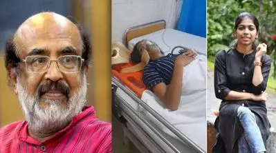 വാര്‍ത്തകളും വിശകലനങ്ങളും ചര്‍ച്ചകളുമില്ല, നിഷ്പക്ഷ നാട്യങ്ങളൊക്കെ വെറുതെ; അപര്‍ണ ഗൗരിക്കെതിരെ നടന്നത് ആസൂത്രിതമായ വധശ്രമമെന്ന് തോമസ് ഐസക്