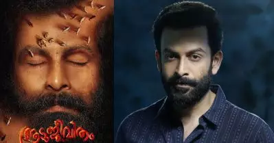 കാന്‍ ഫിലിം ഫെസ്റ്റിവലില്‍ ആടുജീവിതം പ്രിമിയര്‍ ചെയ്യണമെന്നാണ് ആഗ്രഹം; പക്ഷെ അതിനൊരു തടസമുണ്ട്: പൃഥ്വിരാജ്
