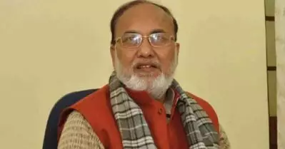 ‘ഇന്ത്യയില്‍ ജീവിക്കാനാകില്ല, വിദേശത്ത് സെറ്റിലാകാന്‍ മക്കളോട് പറഞ്ഞു’: ആര്‍.ജെ.ഡി നേതാവിന്റെ പരാമര്‍ശം വിവാദമാക്കി ബി.ജെ.പി