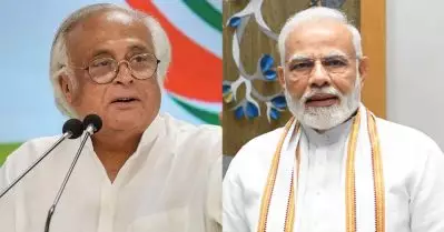 പ്രധാനമന്ത്രി ചൈന എന്നുപോലും മൊഴിയുന്നില്ല; രാജ്നാഥ് സിങ്ങല്ല ഇവിടെ മറുപടി പറയേണ്ടത്: കോണ്‍ഗ്രസ്