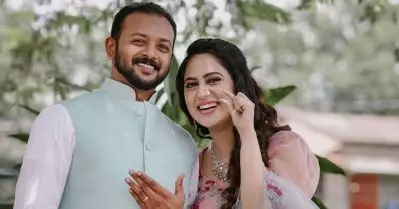 കല്യാണത്തിന് മുമ്പ് ഫോണില്‍ പറഞ്ഞ കഥകള്‍ കല്യാണശേഷം വീണ്ടും പറഞ്ഞു; പുള്ളിയുടെ റിയാക്ഷന്‍ കണ്ടപ്പോഴാണ് ചിലത് മനസിലായത്: മിയ ജോര്‍ജ്